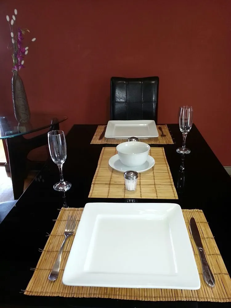 New Kingston Guest Apartments At Abbey Jamaica