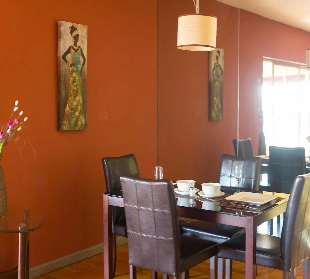 New Kingston Guest Apartments At Abbey