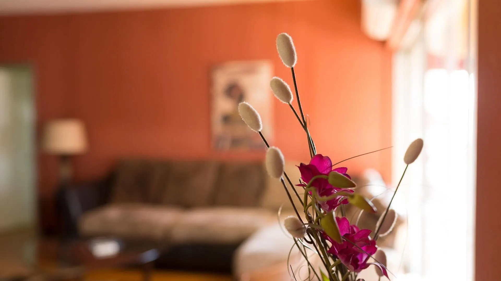 New Kingston Guest Apartments At Abbey 0*,