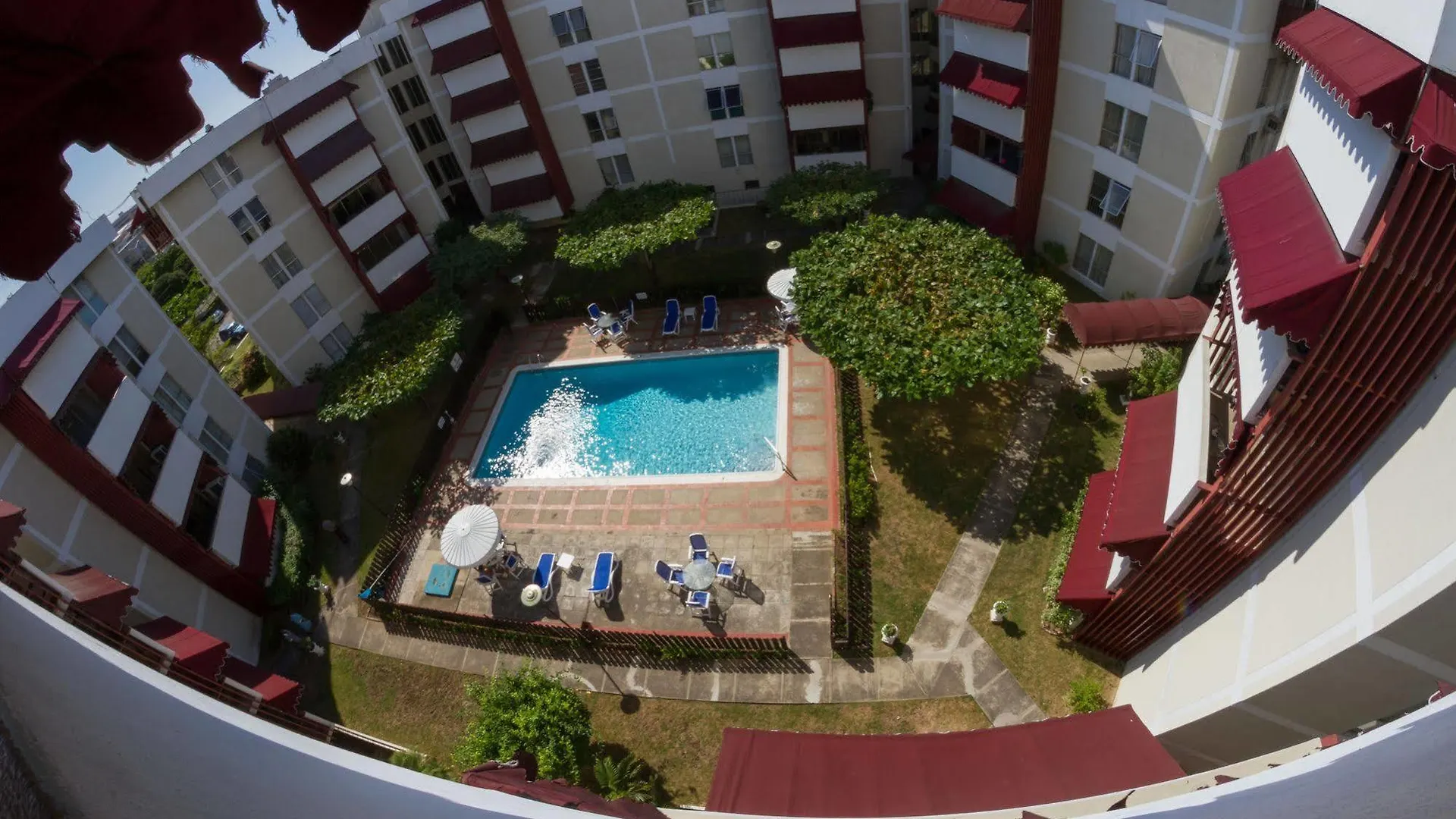 New Kingston Guest Apartments At Abbey