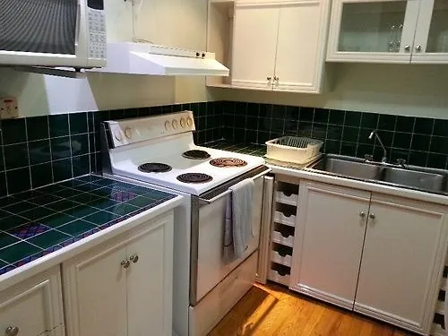 New Kingston Guest Apartments At Abbey
