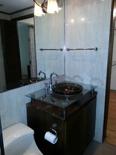 New Kingston Guest Apartments At Abbey 0*,